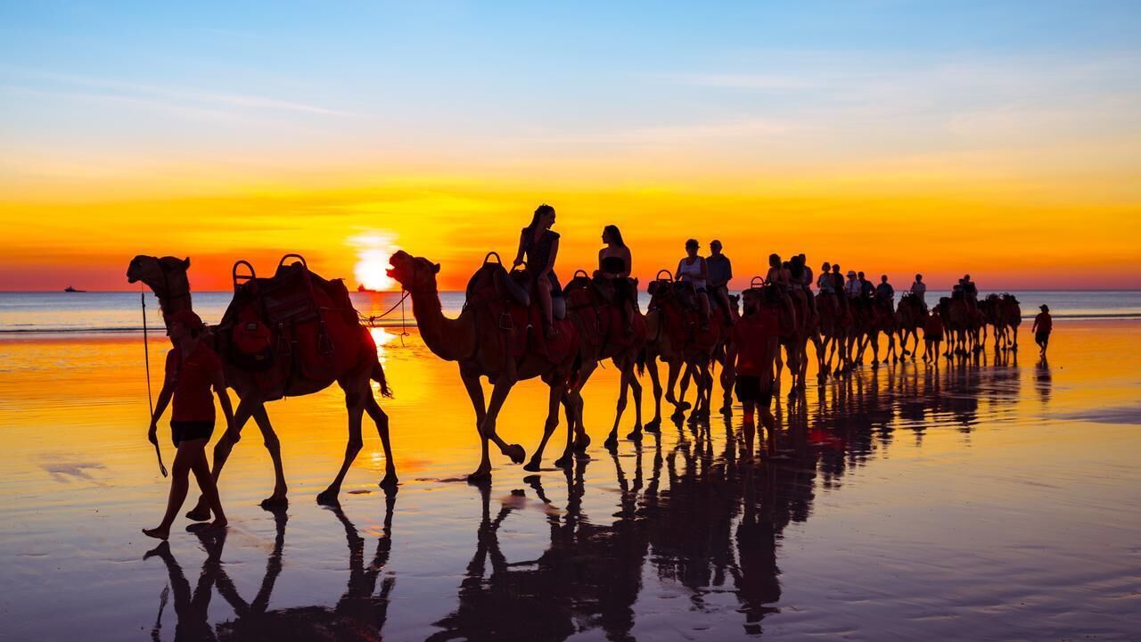 Quiet Studio Hideaway 5 minutes Walk to Cable Beach — image 6