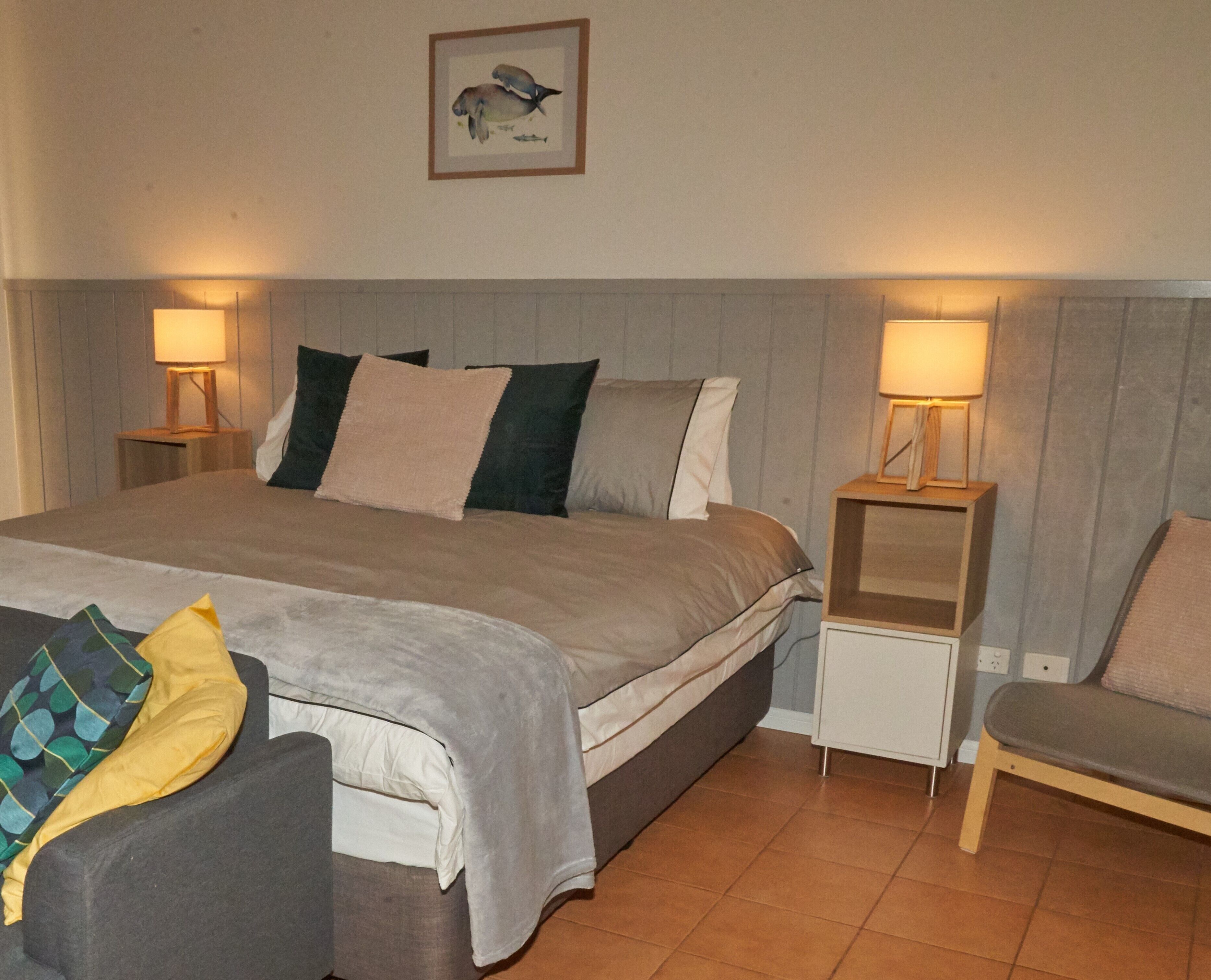 Quiet Studio Hideaway 5 minutes Walk to Cable Beach — image 8