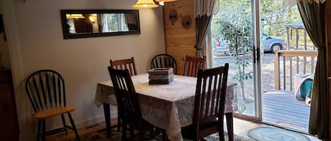 Restauration