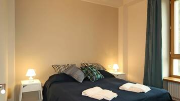 1 slaapkamer, gratis wifi