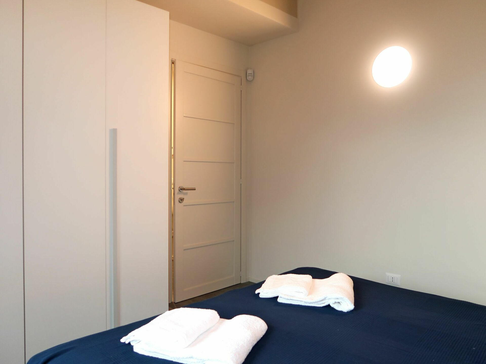 1 chambre, Wi-Fi gratuit