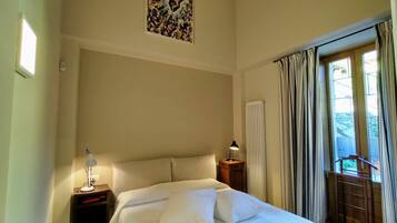 2 chambres, Wi-Fi gratuit