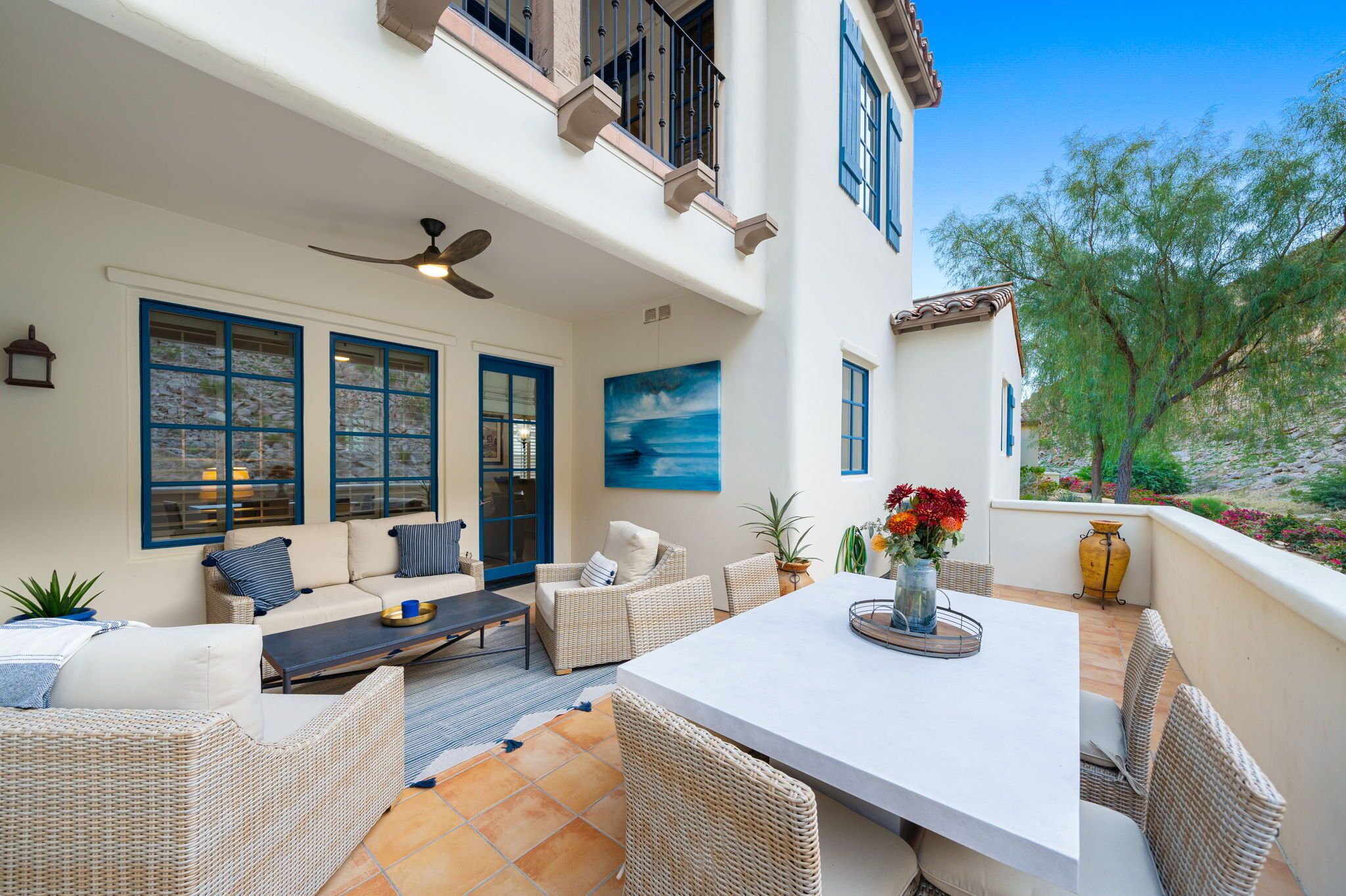 3BR Legacy Villas Townhome. Very Private. #259086