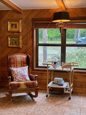 Intérieur