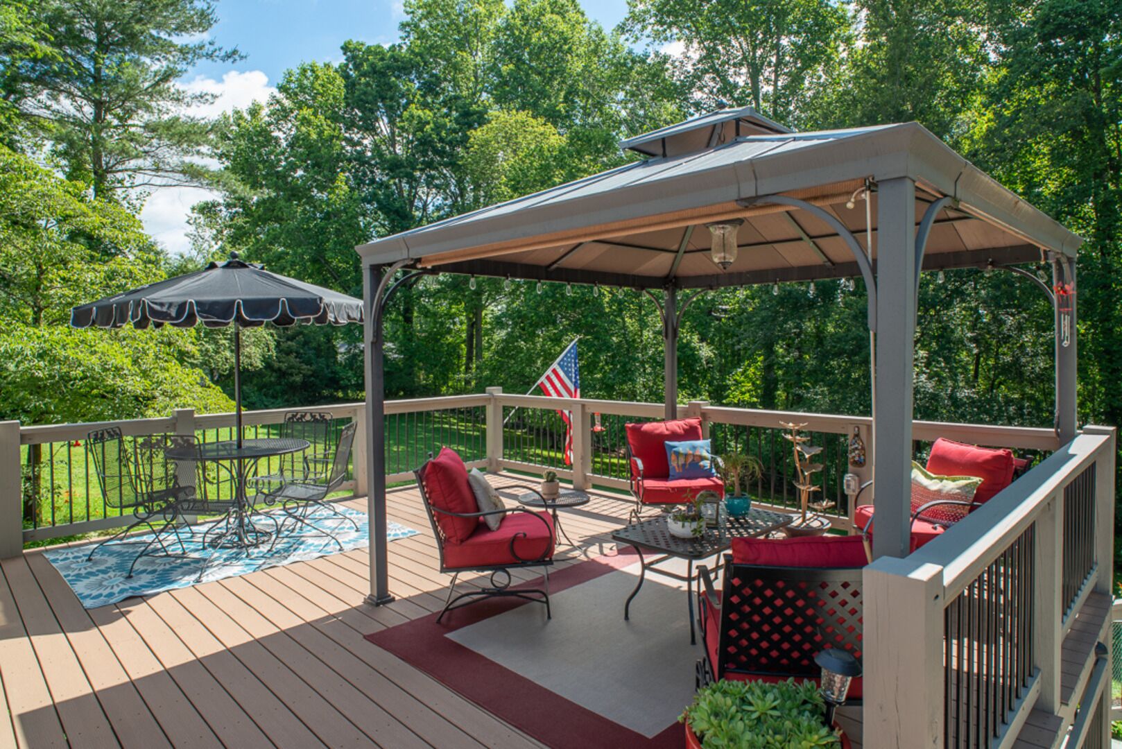 Private Downtown Retreat | 3 Bed, 1 Bath