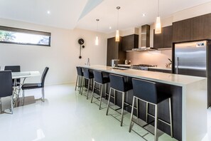 Dining - Limited Xmas holiday availability. Book now. (Barwon Heads)