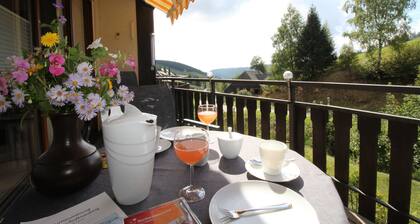 Fewo Schwarzwald 1060m - Ferienwohnung