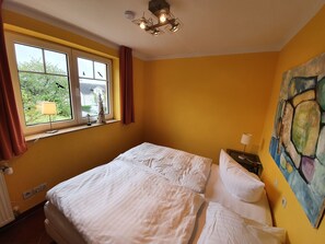 1 bedroom, WiFi