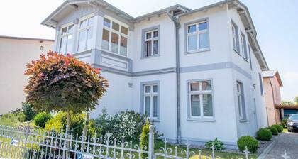 Vacation apartment Dünenkieker - Apartments Villa Vedro