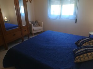 3 Schlafzimmer