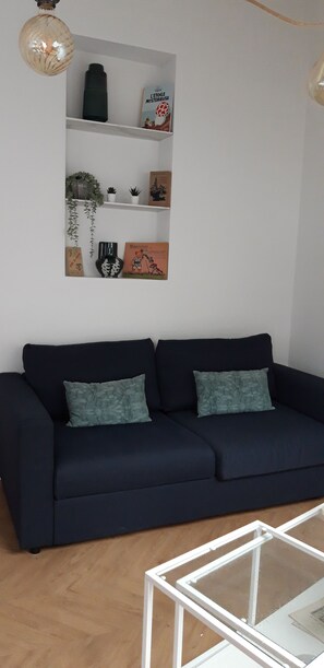 Smart TV y libros