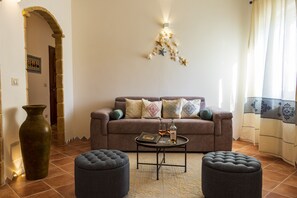 Smart TV - Villa Sabranda Suite King Deluxe (Sardegna)