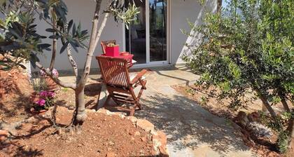 'Agriliki' Cottage ΌΔ αÏÎŻÏÏΔÏ
Ïη ÎÎα !!!