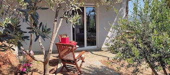 'Agriliki' Cottage με απίστευτη Θέα !!!