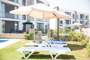 Exterior - Petrum Sunset (Bodrum)