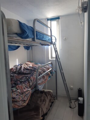 2 chambres, Wi-Fi
