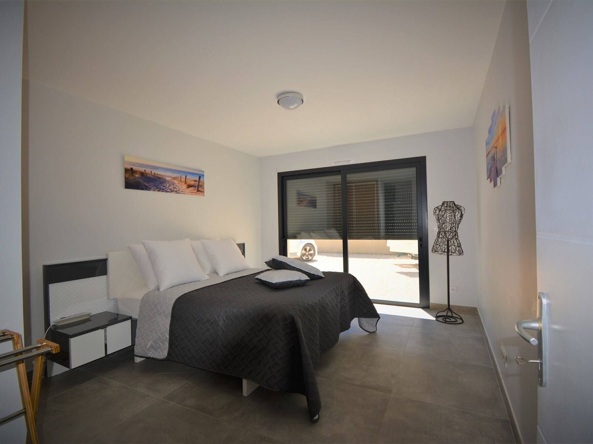 4 多间卧室、免费 WiFi