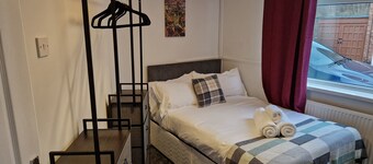 Grange Villa Amethyst 3 Bed House