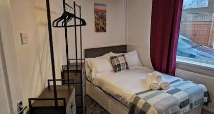 Grange Villa Amethyst 3 Bed House