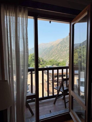 Apartamento en Valle de Bohí