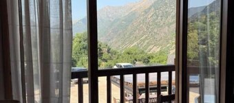 Apartamento en Valle de Bohí