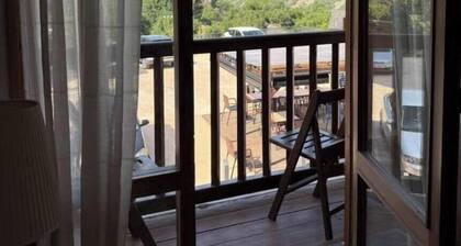 Apartamento en Valle de Bohí