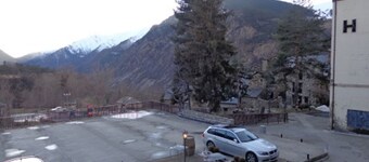 Apartamento en Valle de Bohí