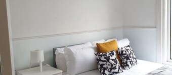 South Shield's Hidden Gem Garnet 3 Bedroom Apartme