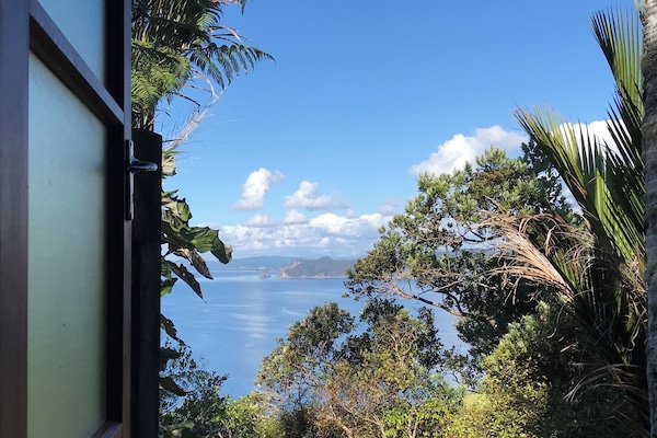 Loo with a view