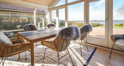 3 bedroom cozy home in Sunds