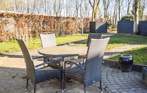 Speisen im Freien