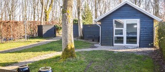 Gemütliches Haus mit 3 Schlafzimmern in.