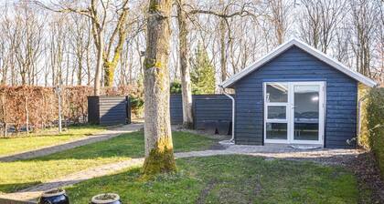 3 bedroom cozy home in Sunds