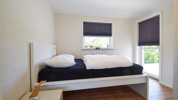 3 Schlafzimmer, kostenloses WLAN