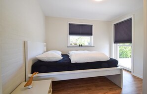 3 Schlafzimmer, kostenloses WLAN