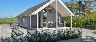 Fantastisk hjem i Kerteminde med WiFi