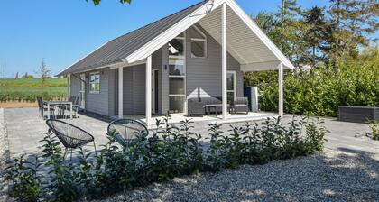 Awesome home in Kerteminde with WiFi