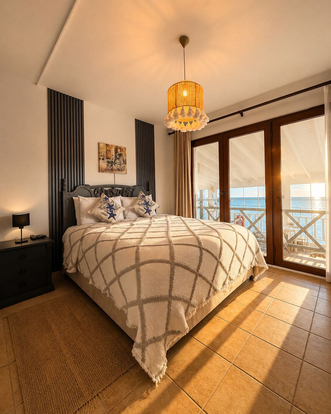 Standardzimmer