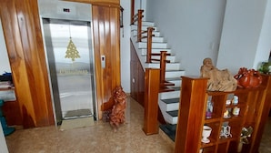 Escaleras