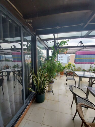 Son Tra Apartment