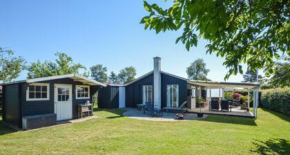 Superbe maison de 3 chambres Ă .