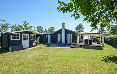 3 bedroom stunning home in Haderslev