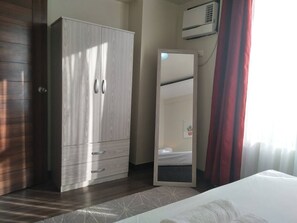1 slaapkamer, wifi
