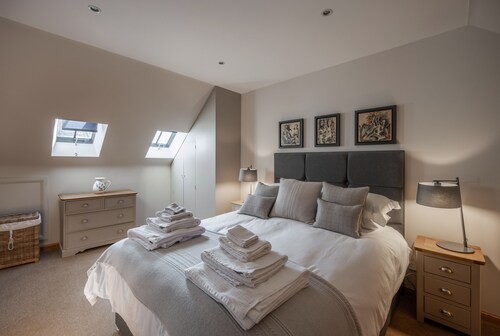 Delightful highland home in Ballater village