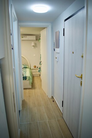 Design Apartment, 1 Bedroom | Interior detail - Alkyon Perea Apartments (Thermaikos)