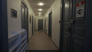 Hall