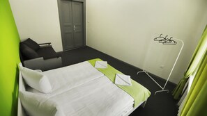 Room - Family Hostel Lviv (Lviv)
