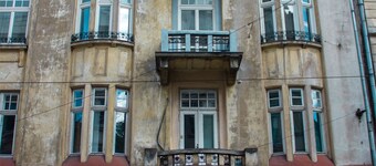 Family Hostel Lviv