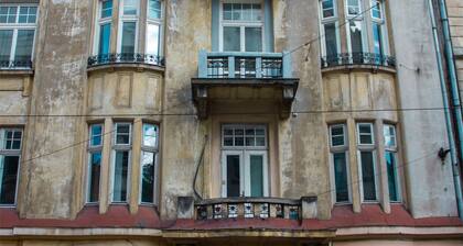 Family Hostel Lviv