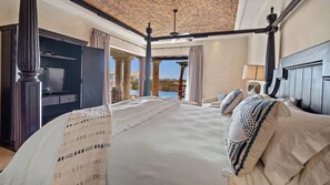 4 bedrooms, iron/ironing board, travel crib, free WiFi